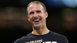 Drew Brees Appears In Video For Gay Conversion Therapy Sickos, Doesn't Understand What The Big Deal Is